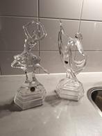 Cristal spullen, Antiek en Kunst, Antiek | Glas en Kristal, Ophalen of Verzenden