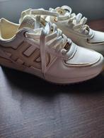 Te koop Hush Puppies schoenen, Wit, Ophalen of Verzenden, Hush Puppies, Sneakers of Gympen