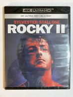 Rocky 2 (1979) Sylvester Stallone 4K Ultra HD UHD, Cd's en Dvd's, Blu-ray, Ophalen, Zo goed als nieuw, Actie