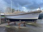 Jan Van Gent 820, Watersport en Boten, Sloepen, 6 meter of meer, Diesel, 70 pk of meer, Polyester