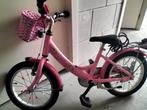 Prinzessin Lillifee kinderfiets, Gebruikt, Prinzessin Lillifee, Ophalen of Verzenden, Handrem