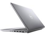 Dell Latitude 5520/Intel Core i5 3.0GHz/8GB/256GB M.2 SSD/Wi, 256 GB, 2 tot 3 Ghz, Qwerty, 8 GB