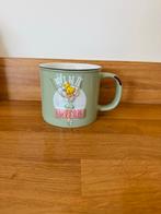 Disneyland Parijs Tinkerbel Mok - Nieuw!, Verzamelen, Ophalen of Verzenden, Overige figuren, Nieuw, Servies