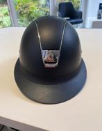 Samshield Miss Shield helmet, Dieren en Toebehoren, Paardrijkleding, Gebruikt, Overige soorten, Ophalen of Verzenden, Dames