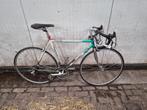 Racefiets, Fietsen en Brommers, Fietsen | Racefietsen, Gebruikt, Aluminium, Meer dan 20 versnellingen, Ophalen