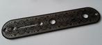 Telecaster Control Plate met bijpassende knoppen, Ophalen of Verzenden, Nieuw, Overige merken
