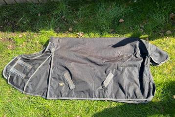 Regendeken zwart 155 cm MHS beschikbaar voor biedingen