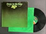 Yes - Close to the Edge LP, Ophalen of Verzenden, 12 inch