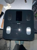 Digitale Weegschaal met Functies, Ophalen of Verzenden, Gebruikt, Personenweegschaal, Digitaal