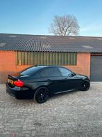 BMW 3-Serie Carbonsport 3.0 I 325 AUT 2012 Zwart, Auto's, Automaat, 745 kg, Achterwielaandrijving, 1435 kg