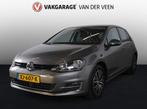 Volkswagen Golf 1.2 TSI Con. Ser. (bj 2016, semi-automaat), Gebruikt, Euro 6, 4 cilinders, Golf