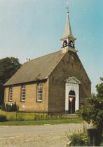 EEXT Ned. Herv. Kerk, Verzamelen, Ansichtkaarten | Nederland, Verzenden, 1980 tot heden, Ongelopen, Drenthe