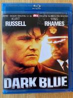 DVD ‘Dark blue’ met o.a. Kurt Russel, Vanaf 16 jaar, Ophalen of Verzenden, Gebruikt, Actiethriller