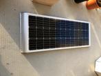 Zonnepaneel 120 w, Doe-het-zelf en Verbouw, Zonnepanelen en Toebehoren, Ophalen, Zo goed als nieuw, Paneel, 100 tot 200 wattpiek