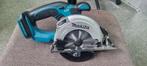 Makita DSS501 cirkelzaag, Doe-het-zelf en Verbouw, Gereedschap | Zaagmachines, Cirkelzaag, Nieuw, Ophalen of Verzenden, 30 tot 70 mm