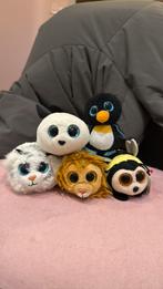 teeny tys, Ophalen of Verzenden, Zo goed als nieuw, Overige typen