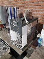 WMF Koffiemachine Presto 1400, Ophalen, Gebruikt, 10 kopjes of meer, Koffiemachine