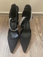 Zwarte Hakken, Ophalen, Nieuw, Zwart, Pumps