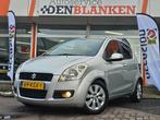 Suzuki Splash 1.2 Exclusive BJ.2009 / Airco / Elektr.Pakket, Gebruikt, 4 cilinders, 965 kg, Elektrische ramen