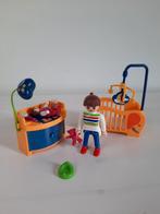Playmobil ad6 Babykamer, Kinderen en Baby's, Speelgoed | Playmobil, Ophalen of Verzenden, Zo goed als nieuw