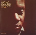 Michael Kiwanuka - Home Again, Cd's en Dvd's, Ophalen of Verzenden, Zo goed als nieuw
