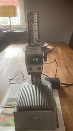 Hoogtemeter!, Ophalen of Verzenden, Gebruikt, Afstand