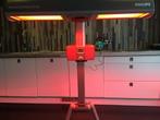 Philips Hapro innergize HB935 infrarood solarium zonnehemel, Witgoed en Apparatuur, Zonnebanken en Gezichtsbruiners, Ophalen of Verzenden