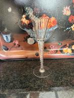 Slingerglas wijnglas oud antiek murano glas, Antiek en Kunst, Antiek | Glas en Kristal, Ophalen of Verzenden