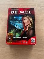 De Mol - 999 Games - Bordspel - Nette Staat, Ophalen of Verzenden, Zo goed als nieuw