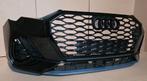 Voorbumper Audi Q3 83A F3 S-line SLINE SPORTBACK BUMPER LY9T, Auto-onderdelen, Gebruikt, -, Voor, Bumper