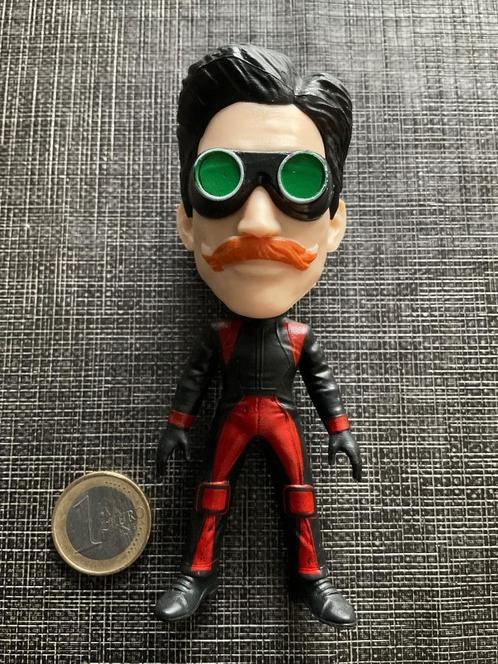Sonic the Hedgehog Poppetje, Verzamelen, Poppetjes en Figuurtjes, Ophalen