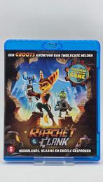 Ratched & Clank, Ophalen of Verzenden, Zo goed als nieuw