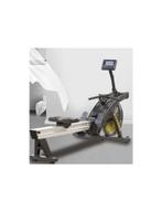 AIR ROWER – FITNESS TRAINER – ROEITRAINER, Ophalen of Verzenden, Zo goed als nieuw, Benen, Overige typen