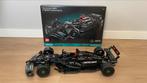 Lego 42171 - F1 Mercedes, Ophalen of Verzenden, Zo goed als nieuw, Complete set, Lego