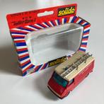 Citroën C35 Sapeurs Pompiers van Solido, Ophalen of Verzenden, Nieuw, Auto, Overige merken