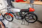 Moto Morini Corsa 125cc racer!