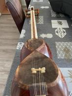 Tar, Ophalen of Verzenden, Zo goed als nieuw, Klassieke of Spaanse gitaar