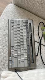 Ergonomisch toetsenbord, Ophalen of Verzenden, Zo goed als nieuw, Ergonomisch