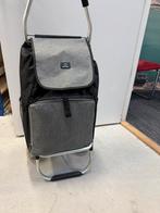 Boodschappen karretje, Ophalen, Lichtgewicht, Zo goed als nieuw