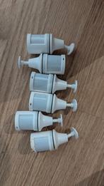 8x zigbee pir gebruikt  domotica, Computers en Software, Ophalen of Verzenden, Zo goed als nieuw
