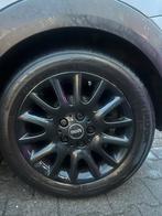 Wielen Set mini cooper, Gebruikt, Velg(en), 16 inch, Ophalen of Verzenden