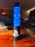 Playstation icons light LED lamp met roterend holo effect, Spelcomputers en Games, Ophalen of Verzenden, Zo goed als nieuw, Overige typen