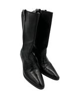 Fabienne Chapot laarzen 38, Kleding | Dames, Schoenen, Zwart, Ophalen of Verzenden, Zo goed als nieuw, Fabienne Chapot