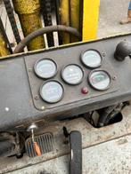 Yale heftruck lpg 1450kg, 1000 tot 2000 kg, Ophalen, LPG, Heftruck