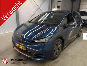 CUPRA Born Business One 62 kWh | Camera | NL-Auto | beschikbaar voor biedingen