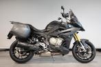 BMW S 1000 XR (bj 2017), Bedrijf, Toermotor