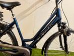 ✅ Dudok E-Bike Outlet: Velo de Ville CEB80 Bosch middenmotor, 53 tot 56 cm, Versnellingen, Zo goed als nieuw, Ophalen