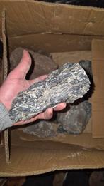 Aquarium Stenen Mini Landschap, Ophalen of Verzenden, Nieuw, Plant(en), Steen of Hout