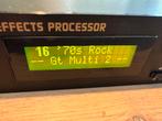 Boss SE-70 Super Effect Processor, Ophalen, Gebruikt, Overige merken