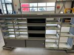 Transportainer bedrijfswageninrichting Festool/Makita, Ophalen, Nieuw